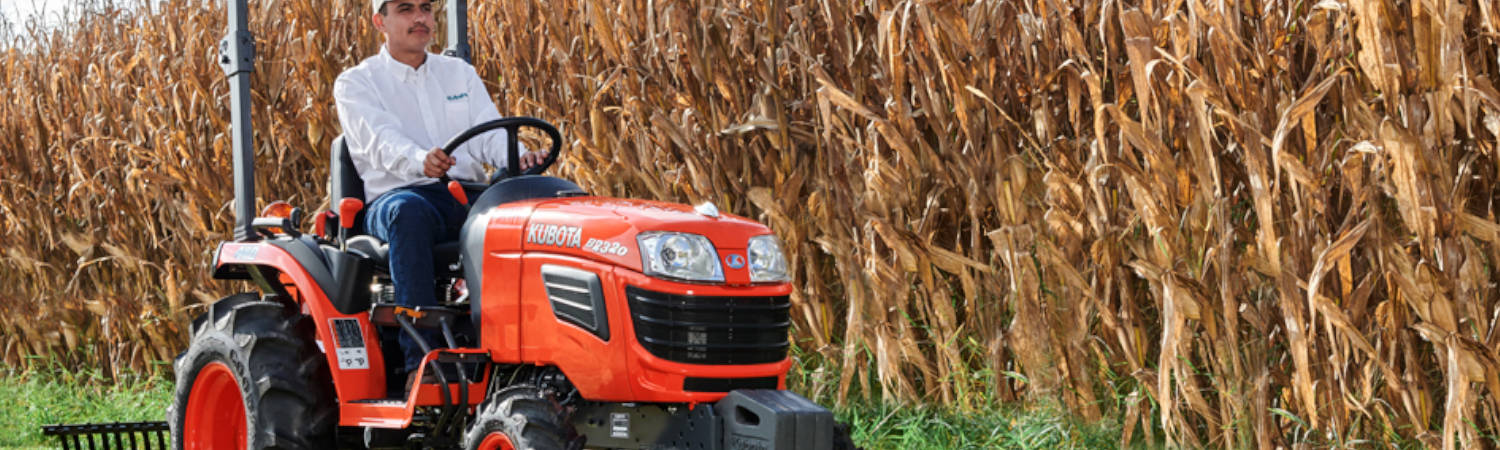 2020 Kubota for sale in Norfolk Tractor, Simcoe, Ontario