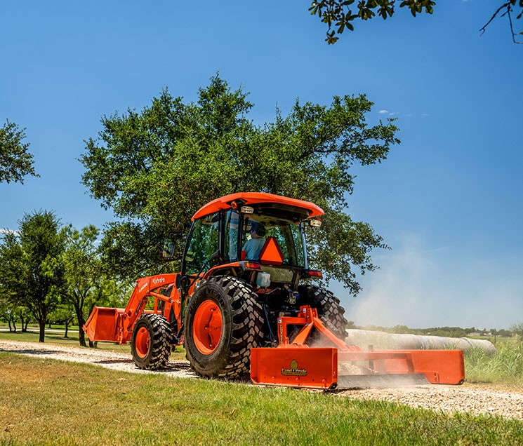 Welcome to Norfolk Tractor